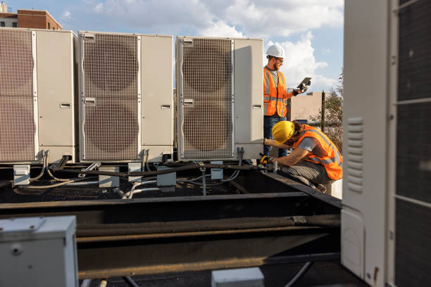 Best Commercial HVAC Repair  in West Jefferson, OH