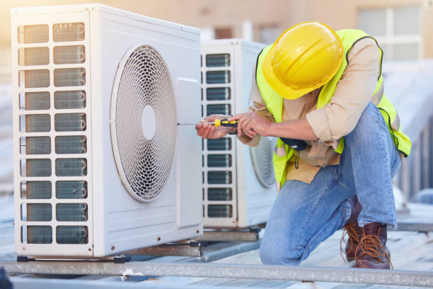 Best Furnace Repair Near Me  in West Jefferson, OH