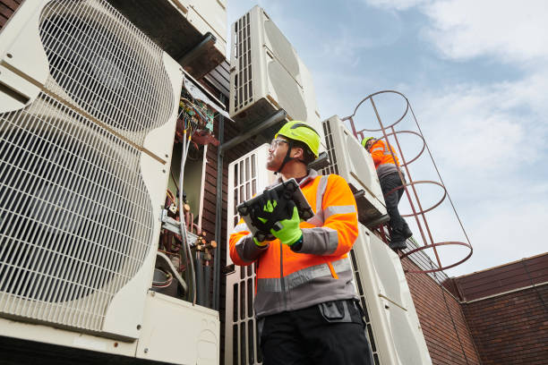 Reliable West Jefferson, OH HVAC Solutions