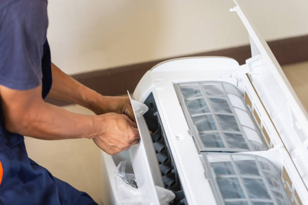 Best HVAC Installation Services  in West Jefferson, OH