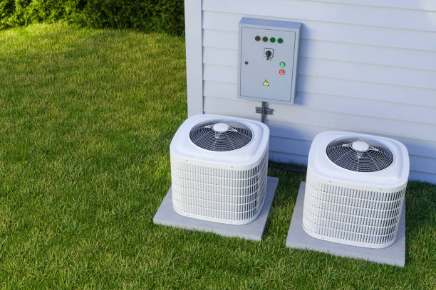 Best Affordable HVAC Services  in West Jefferson, OH