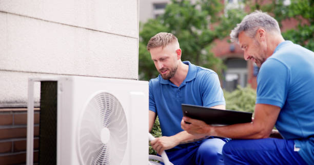 Best HVAC Emergency Services  in West Jefferson, OH