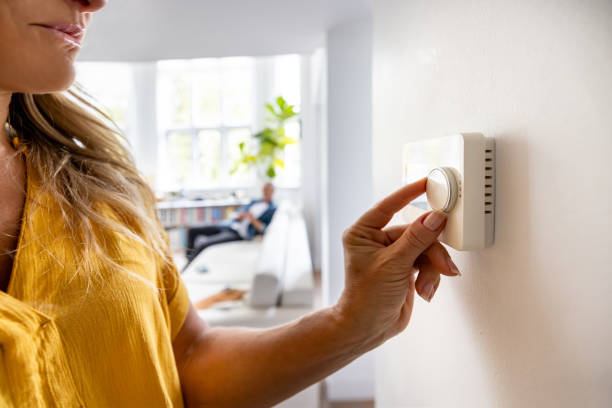 Best Ductless HVAC Repair  in West Jefferson, OH