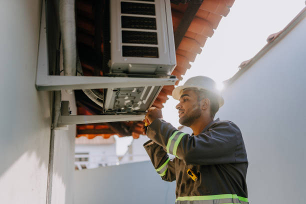 Best HVAC Cleaning Services  in West Jefferson, OH