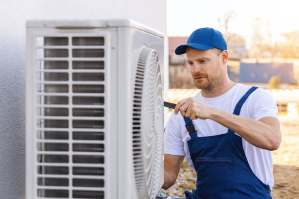 Best Best HVAC Companies  in West Jefferson, OH