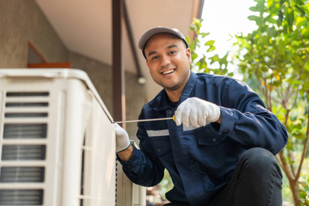 Best Furnace Repair Near Me  in West Jefferson, OH